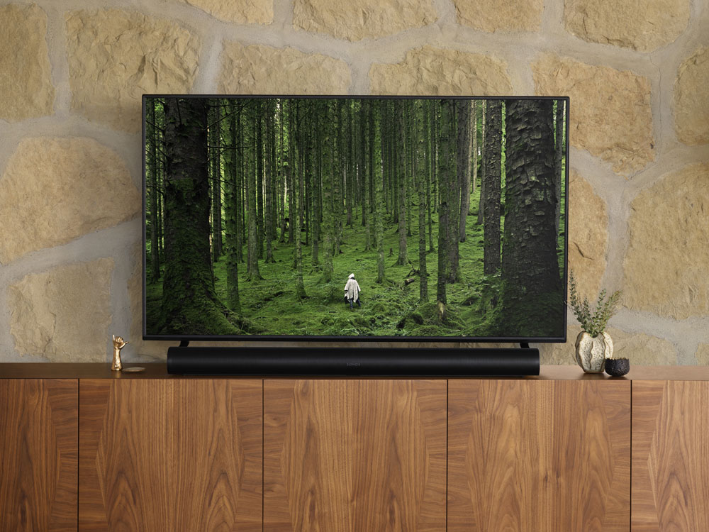 Soundbar